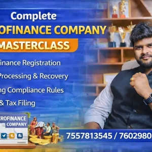 Complete Microfinance Business Mastery Course