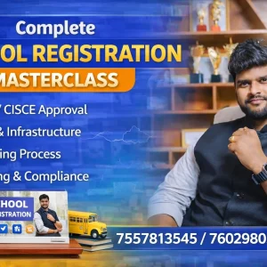 Complete School Registration & Compliance Training